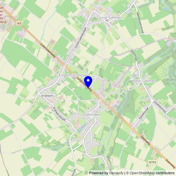 Map Photo